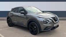 Nissan Juke 1.0 DiG-T Tekna 5dr DCT Petrol Hatchback